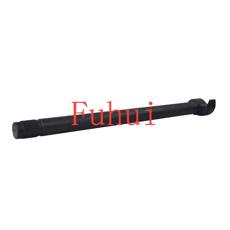 Axle S Camshaft Lh