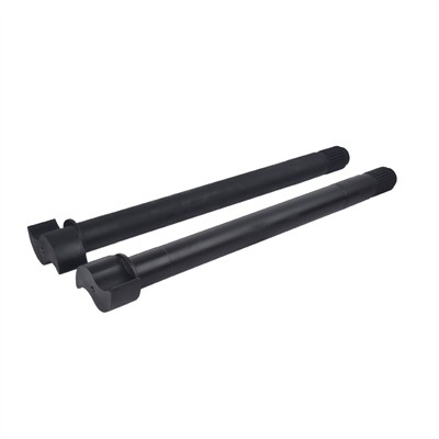 Safety And Reliability Of Brake Camshafts