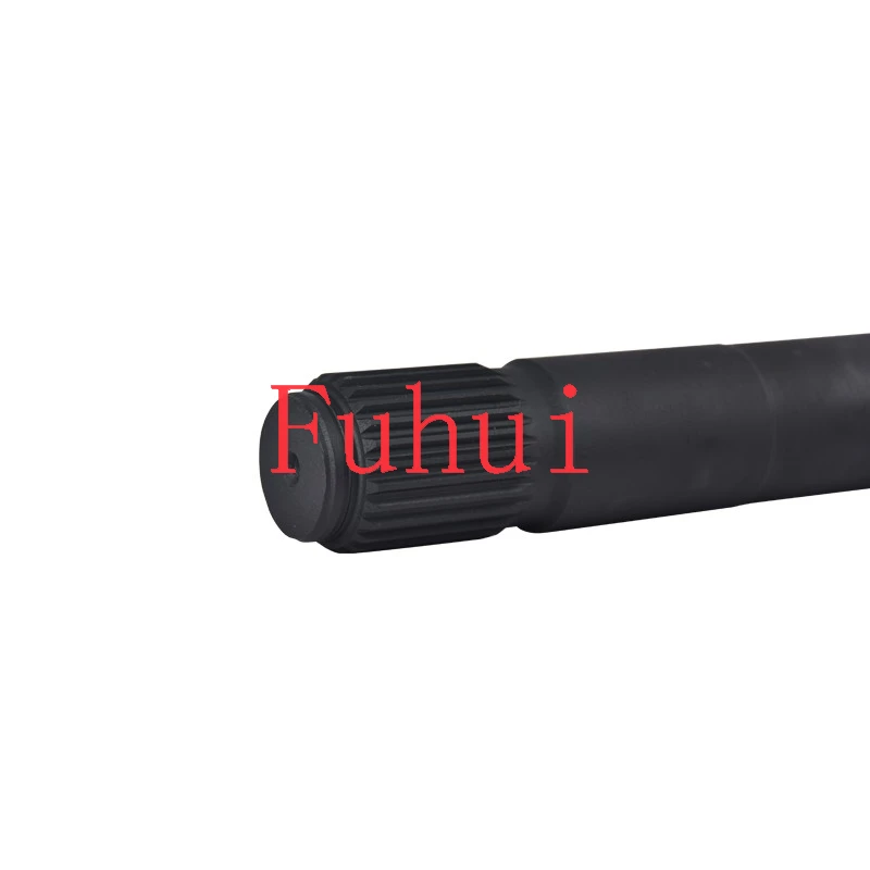 S Camshaft Lh For Trailer