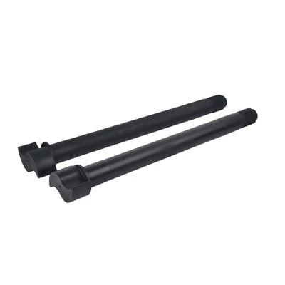 Wałek rozrządu hamulca Benz 3074230536/3074230436 długość 457mm