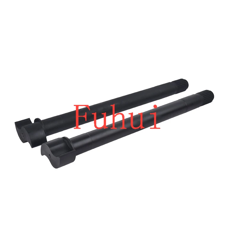 Truck S Camshaft Lh